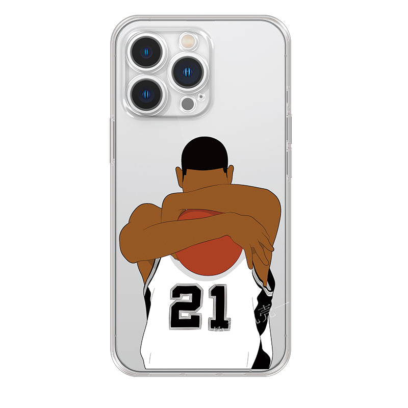 Sporty CASTiFY Phone Case