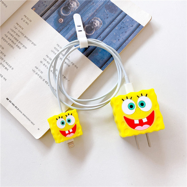 Playful Power Cords