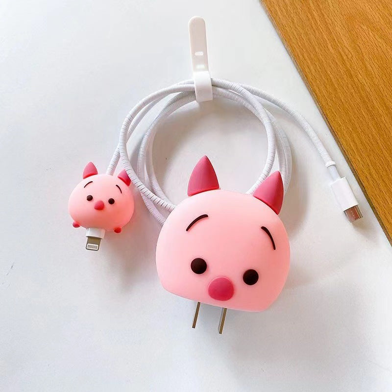 Playful Power Cords