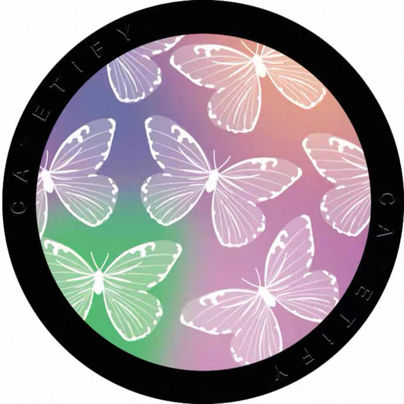 Chic Card Holder Collection