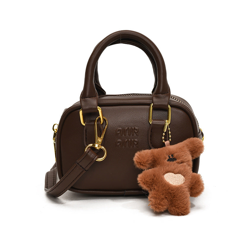 Teddy Bear Charm Bags