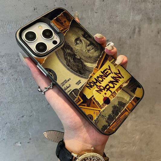 Money Matters Phone Case