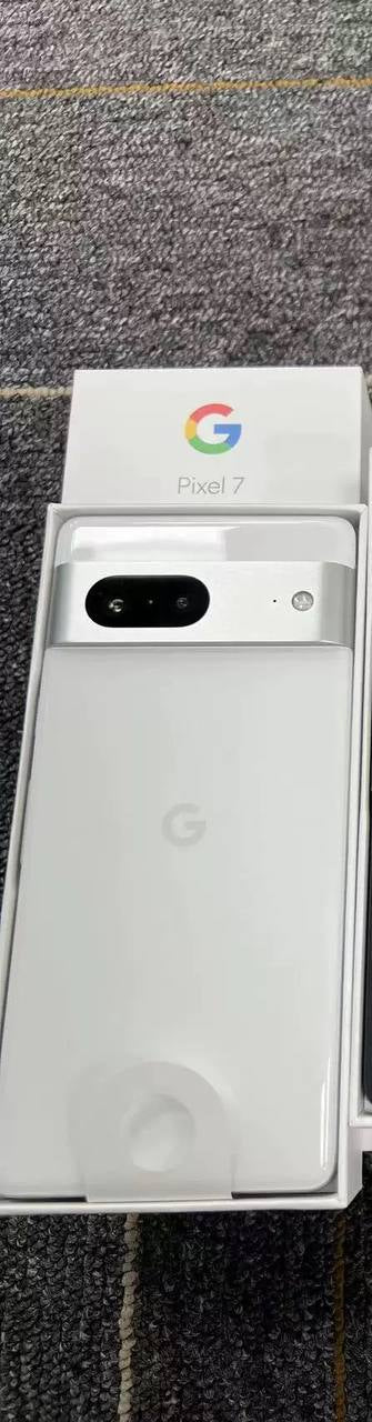 Pixel 7